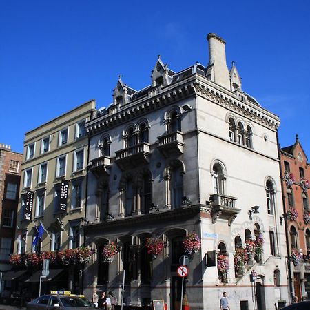 Dublin Citi Hotel Of Temple Bar Ngoại thất bức ảnh