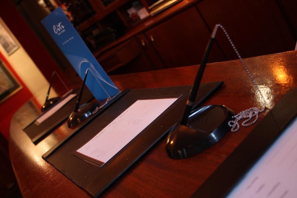 Dublin Citi Hotel Of Temple Bar Ngoại thất bức ảnh