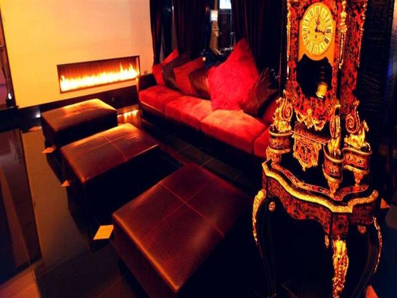 Dublin Citi Hotel Of Temple Bar Ngoại thất bức ảnh