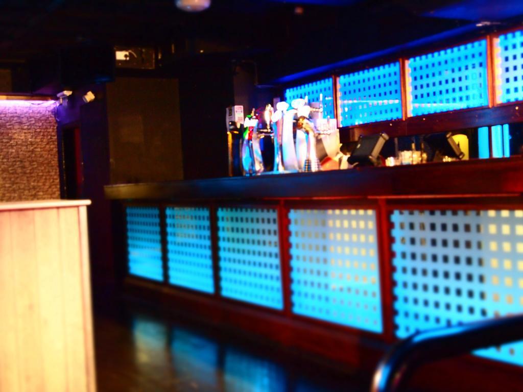 Dublin Citi Hotel Of Temple Bar Ngoại thất bức ảnh