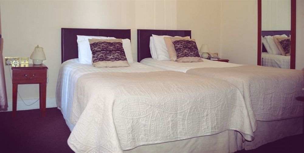 Dublin Citi Hotel Of Temple Bar Ngoại thất bức ảnh