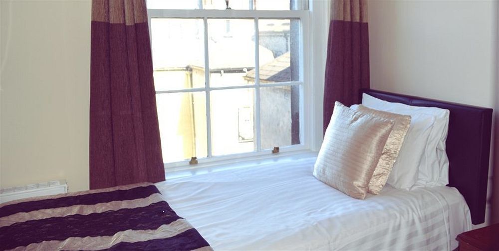 Dublin Citi Hotel Of Temple Bar Ngoại thất bức ảnh