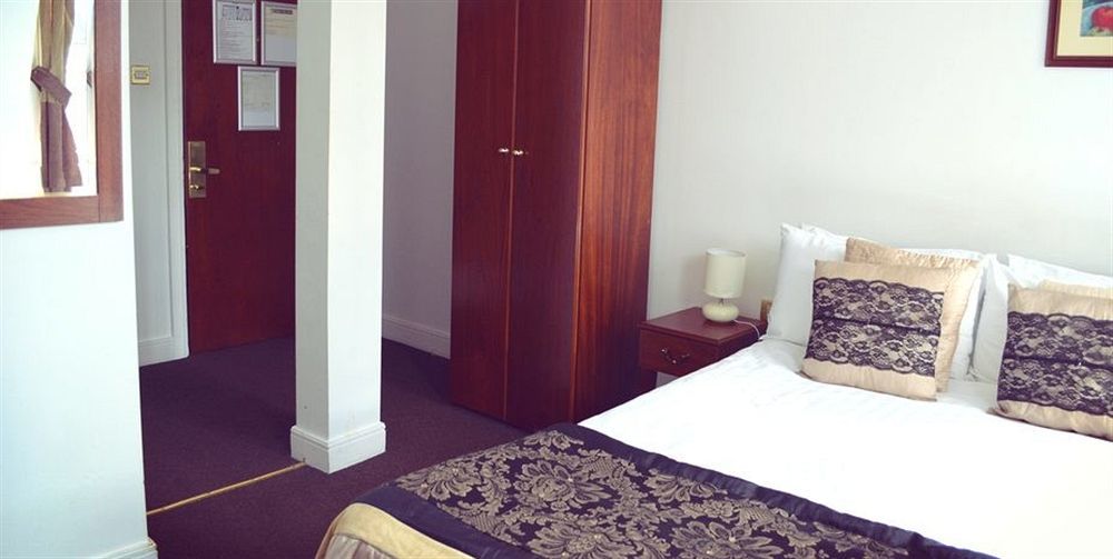 Dublin Citi Hotel Of Temple Bar Ngoại thất bức ảnh
