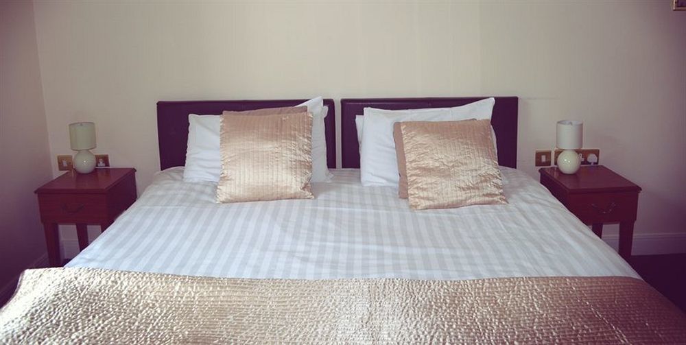 Dublin Citi Hotel Of Temple Bar Ngoại thất bức ảnh