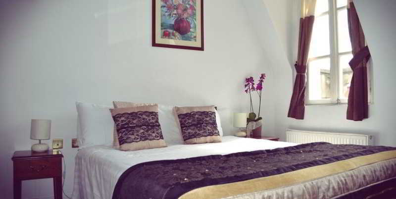 Dublin Citi Hotel Of Temple Bar Ngoại thất bức ảnh