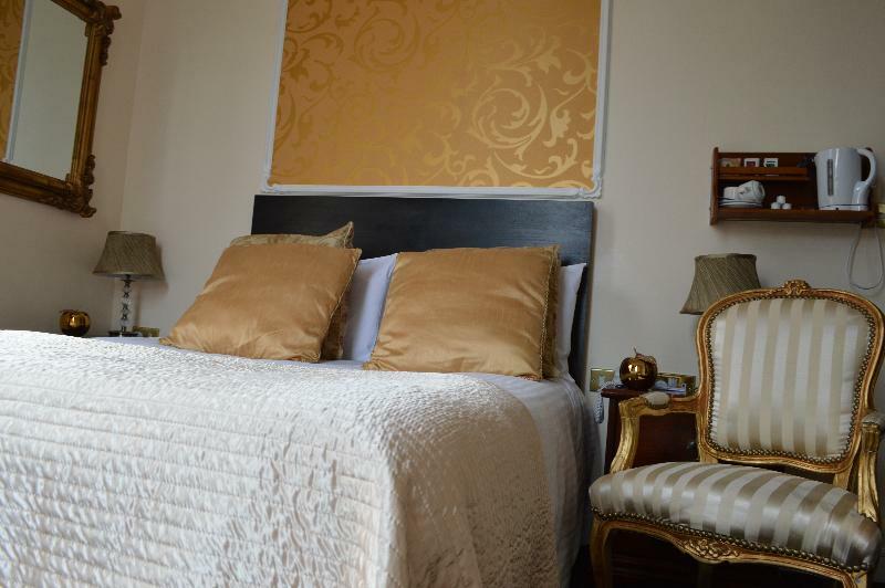 Dublin Citi Hotel Of Temple Bar Ngoại thất bức ảnh